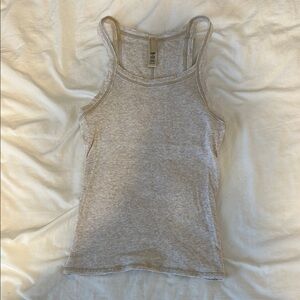 SKIMS tank